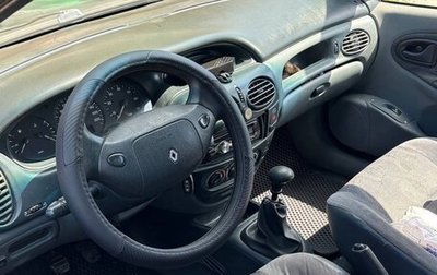 Renault Megane II, 1997 год, 100 000 рублей, 1 фотография