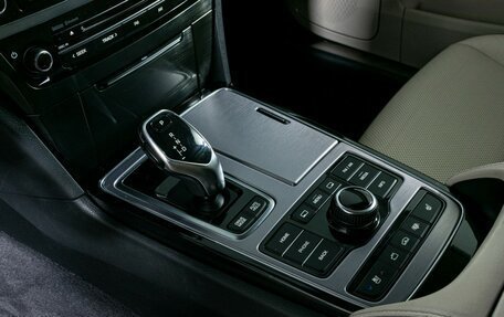 Hyundai Equus II, 2015 год, 1 800 000 рублей, 20 фотография