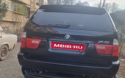 BMW X5, 2005 год, 1 000 000 рублей, 1 фотография