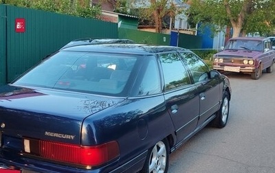 Mercury Sable III, 1987 год, 700 000 рублей, 1 фотография