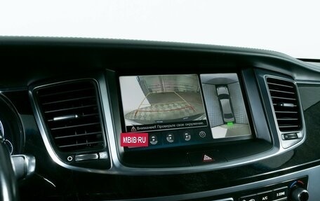 Hyundai Equus II, 2015 год, 1 800 000 рублей, 23 фотография