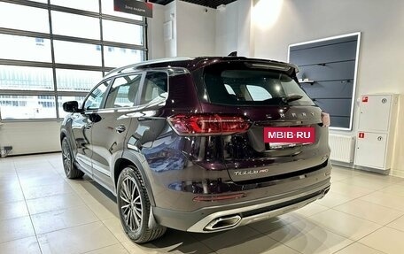 Chery Tiggo 8 Pro, 2021 год, 1 659 000 рублей, 7 фотография