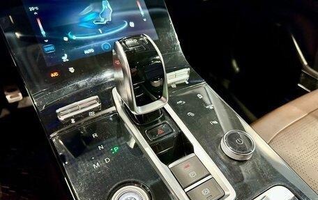 Chery Tiggo 8 Pro, 2021 год, 1 659 000 рублей, 22 фотография