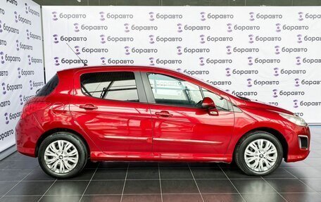 Peugeot 308 II, 2011 год, 700 000 рублей, 6 фотография