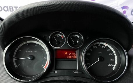 Peugeot 308 II, 2011 год, 700 000 рублей, 9 фотография