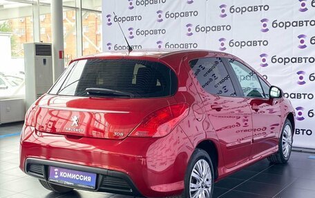Peugeot 308 II, 2011 год, 700 000 рублей, 3 фотография