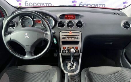 Peugeot 308 II, 2011 год, 700 000 рублей, 7 фотография