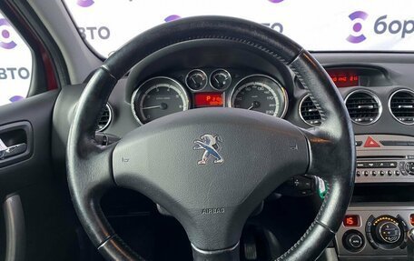 Peugeot 308 II, 2011 год, 700 000 рублей, 8 фотография