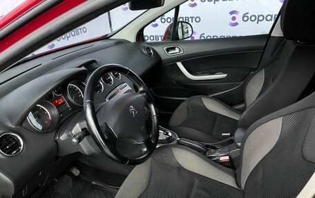 Peugeot 308 II, 2011 год, 700 000 рублей, 12 фотография