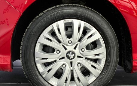 Peugeot 308 II, 2011 год, 700 000 рублей, 16 фотография
