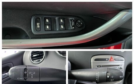 Peugeot 308 II, 2011 год, 700 000 рублей, 11 фотография