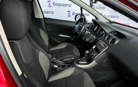 Peugeot 308 II, 2011 год, 700 000 рублей, 15 фотография