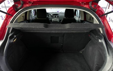 Peugeot 308 II, 2011 год, 700 000 рублей, 19 фотография