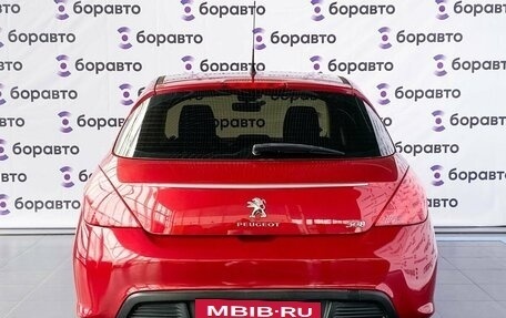 Peugeot 308 II, 2011 год, 700 000 рублей, 18 фотография