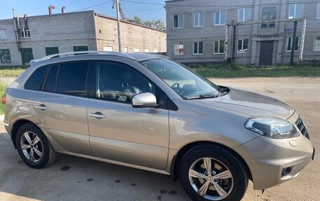 Renault Koleos I рестайлинг 2, 2013 год, 899 000 рублей, 3 фотография