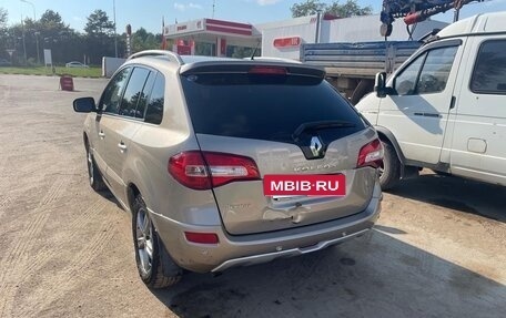 Renault Koleos I рестайлинг 2, 2013 год, 899 000 рублей, 2 фотография