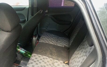 Ford Focus II рестайлинг, 2008 год, 385 000 рублей, 7 фотография