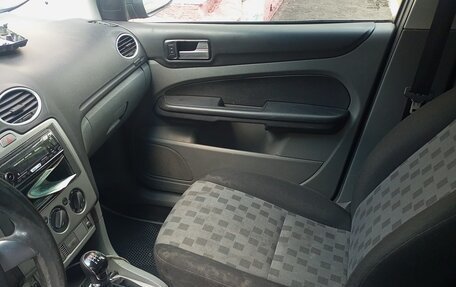 Ford Focus II рестайлинг, 2008 год, 385 000 рублей, 6 фотография