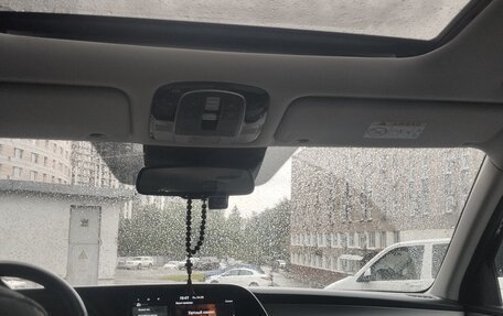Hyundai Palisade I, 2021 год, 4 190 000 рублей, 7 фотография