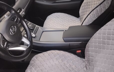 Hyundai Palisade I, 2021 год, 4 190 000 рублей, 12 фотография