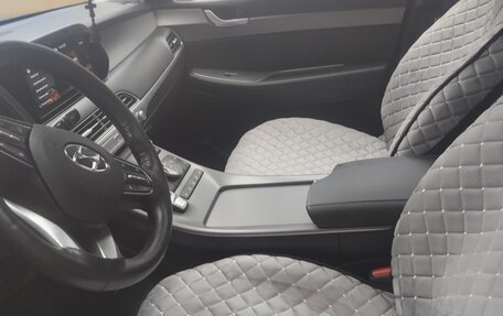 Hyundai Palisade I, 2021 год, 4 190 000 рублей, 10 фотография