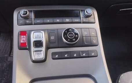 Hyundai Palisade I, 2021 год, 4 190 000 рублей, 15 фотография