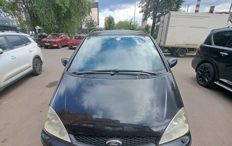Ford Galaxy II, 2001 год, 250 000 рублей, 3 фотография