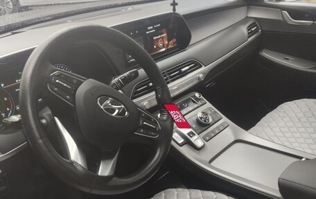 Hyundai Palisade I, 2021 год, 4 190 000 рублей, 9 фотография