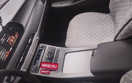 Hyundai Palisade I, 2021 год, 4 190 000 рублей, 8 фотография