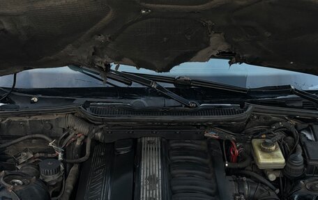 BMW 3 серия, 1995 год, 540 000 рублей, 9 фотография