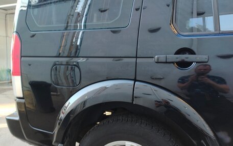 Land Rover Discovery III, 2008 год, 1 300 000 рублей, 4 фотография