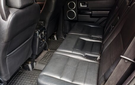 Land Rover Discovery III, 2008 год, 1 300 000 рублей, 10 фотография