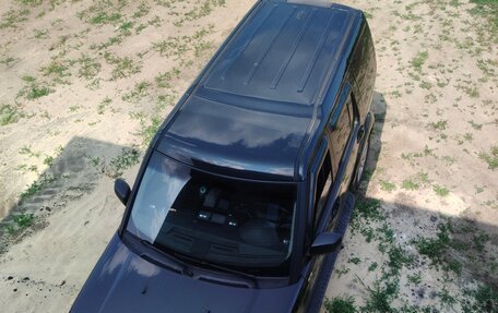 Land Rover Discovery III, 2008 год, 1 300 000 рублей, 8 фотография