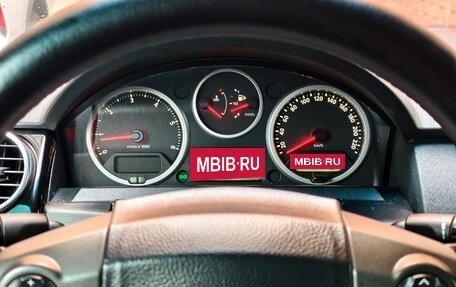 Land Rover Discovery III, 2008 год, 1 300 000 рублей, 12 фотография