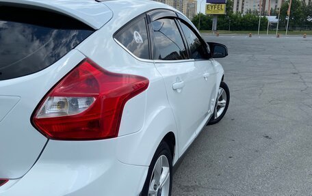 Ford Focus III, 2012 год, 860 000 рублей, 7 фотография