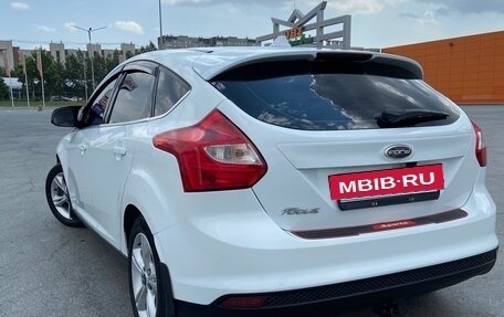 Ford Focus III, 2012 год, 860 000 рублей, 8 фотография