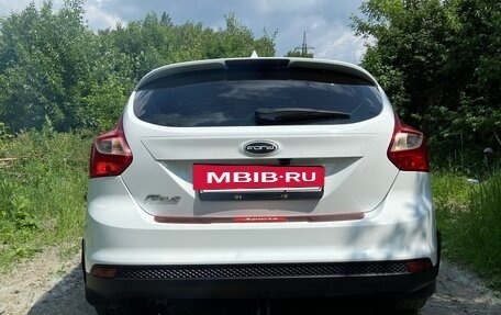 Ford Focus III, 2012 год, 860 000 рублей, 9 фотография