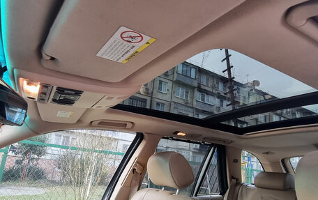 BMW X5, 2005 год, 1 000 000 рублей, 10 фотография