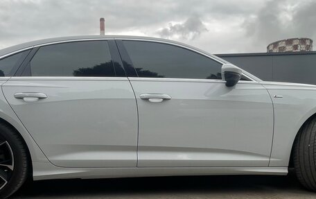 Audi A6, 2020 год, 4 990 000 рублей, 3 фотография