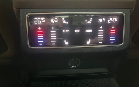 Audi A6, 2020 год, 4 990 000 рублей, 11 фотография