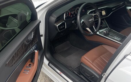 Audi A6, 2020 год, 4 990 000 рублей, 8 фотография