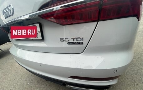 Audi A6, 2020 год, 4 990 000 рублей, 4 фотография