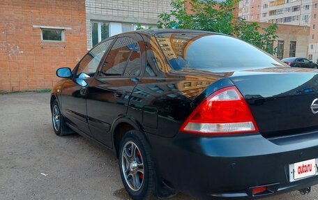 Nissan Almera Classic, 2007 год, 369 999 рублей, 4 фотография