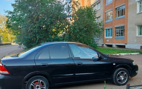 Nissan Almera Classic, 2007 год, 369 999 рублей, 6 фотография