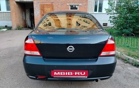 Nissan Almera Classic, 2007 год, 369 999 рублей, 5 фотография