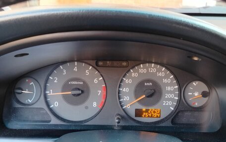 Nissan Almera Classic, 2007 год, 369 999 рублей, 8 фотография
