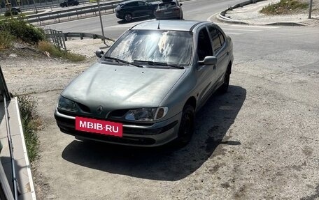 Renault Megane II, 1997 год, 100 000 рублей, 2 фотография