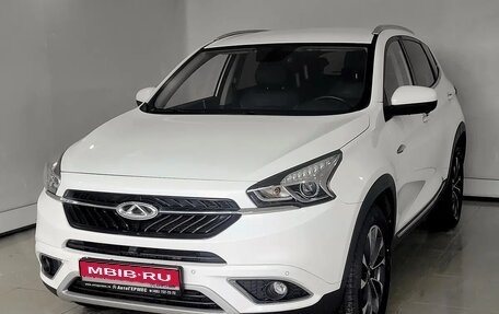Chery Tiggo 7 I, 2019 год, 1 220 000 рублей, 1 фотография
