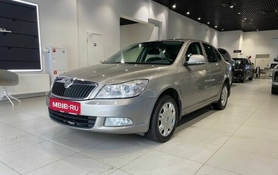 Skoda Octavia, 2013 год, 899 000 рублей, 1 фотография