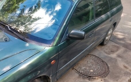 Subaru Legacy III, 1999 год, 340 000 рублей, 1 фотография